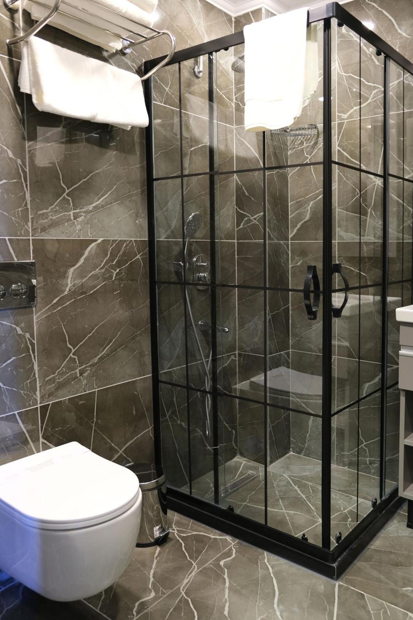 Dilens Bosphorus Hotel Istanbul Ruang foto